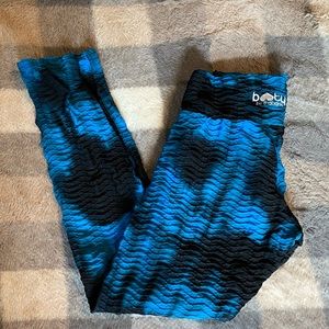 Like new booty by Brabants leggings!